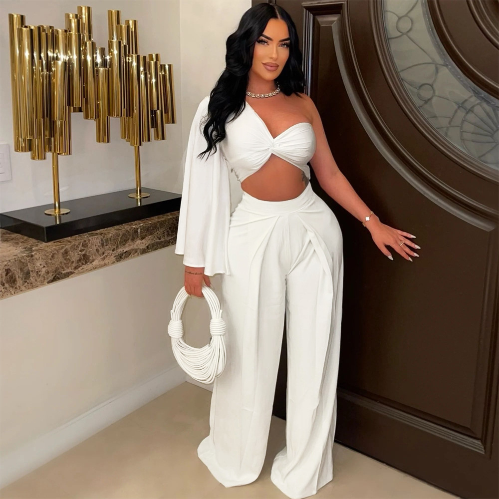 Women Formal Wear Set - 2 Piece Women Sets 2024 New