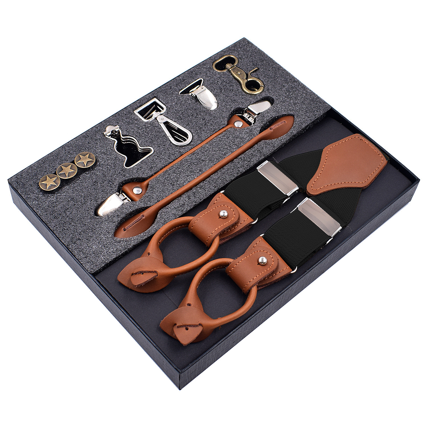 Women Formal Wear Combination - Adult Multi-functional Combination Set of Straps