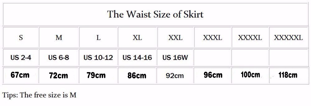 Nifty Asymmetrical Long Skirts - Women'S Gothic Formal Wear ulasan dan harga