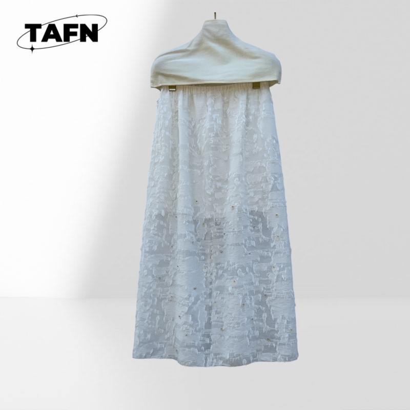 Ladies Modern Two Piece Dress  - Women Formal Wear Set ulasan dan harga