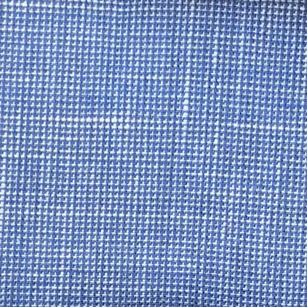 Tailored Fashion Light Blue Wo - Tailored Coat Wool ulasan dan harga