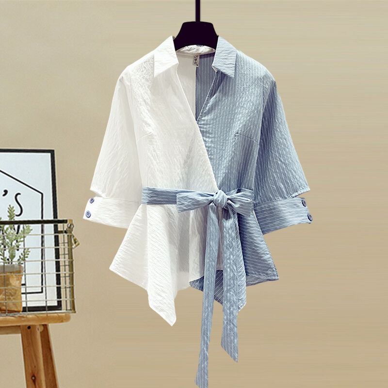 2025 Summer New Stitched Chiff - Women Formal Wear Set ulasan dan harga