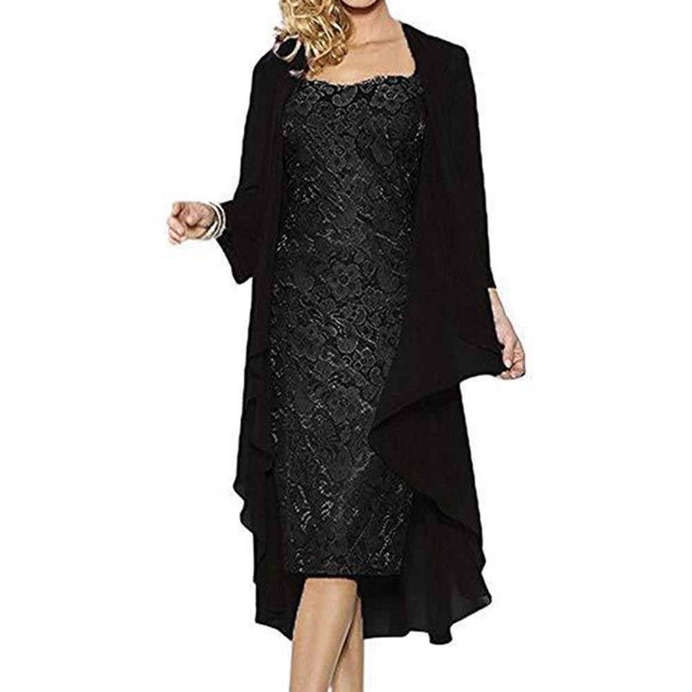 Formal Dress Set Women Outfit  - Women Formal Wear Set ulasan dan harga