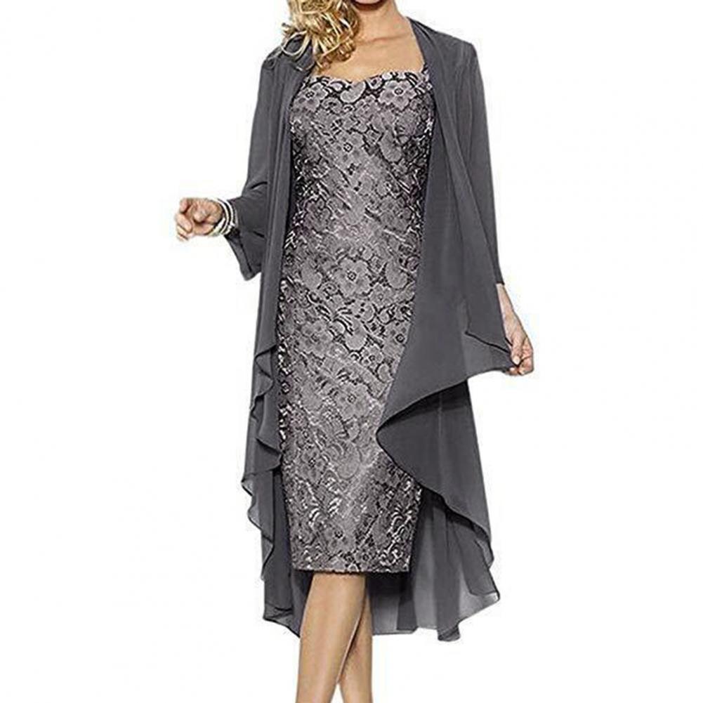Formal Dress Set Women Outfit  - Women Formal Wear Set ulasan dan harga