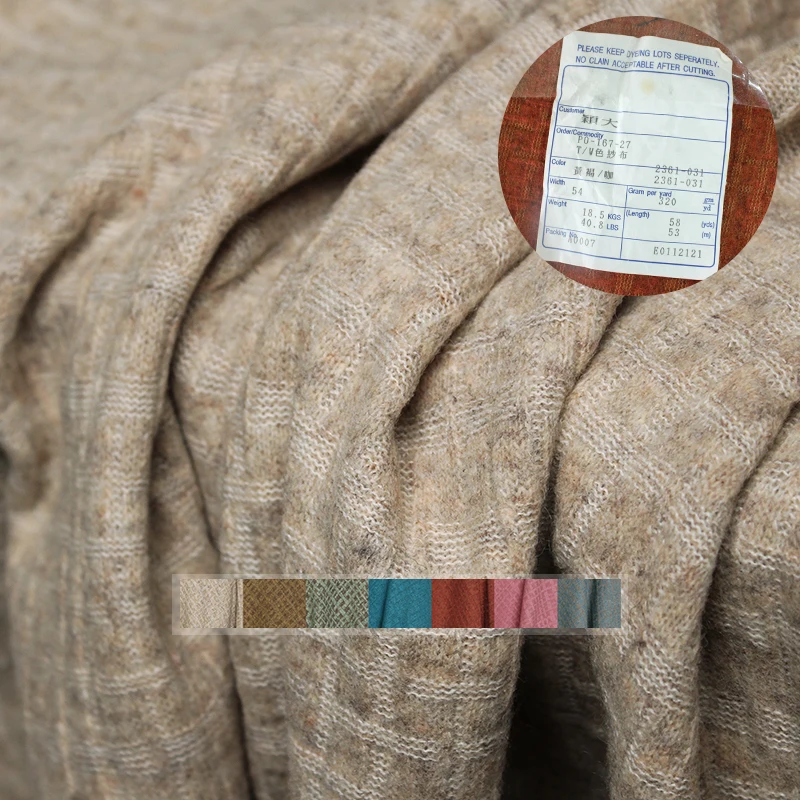 Redraspberry Japanese Plaid Kn - Tailored Coat Wool ulasan dan harga