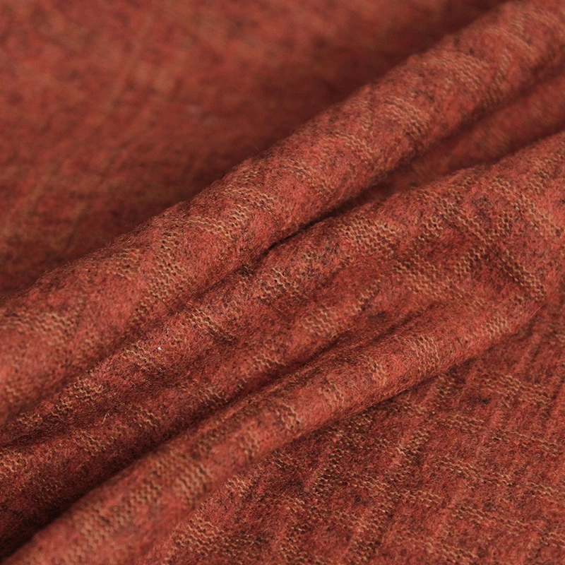 Redraspberry Japanese Plaid Kn - Tailored Coat Wool ulasan dan harga