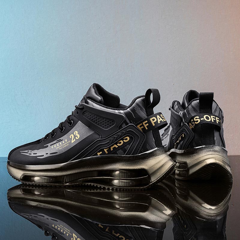 flatform spring sneakers men a - Women'S Gothic Formal Wear ulasan dan harga