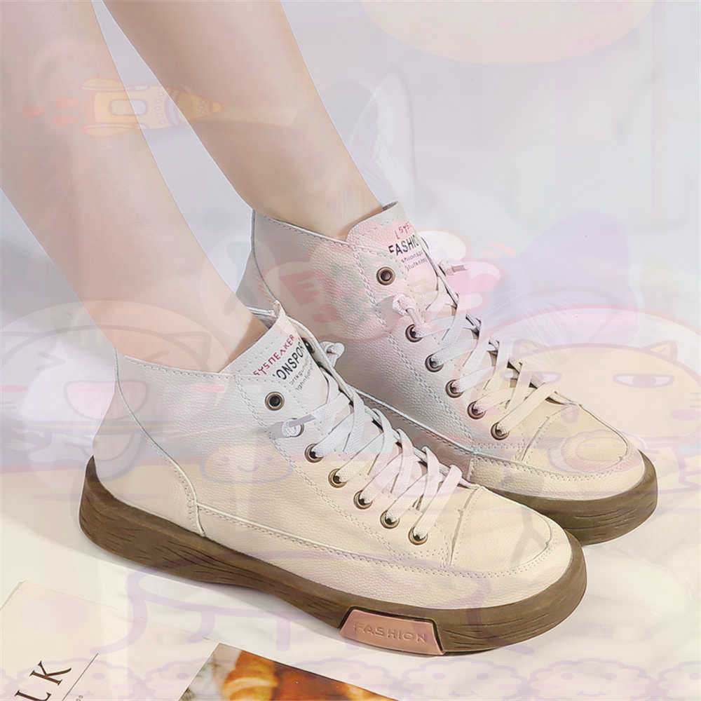 High Top Hi Cut Offers Skatebo - Women Formal Wear With Tie ulasan dan harga