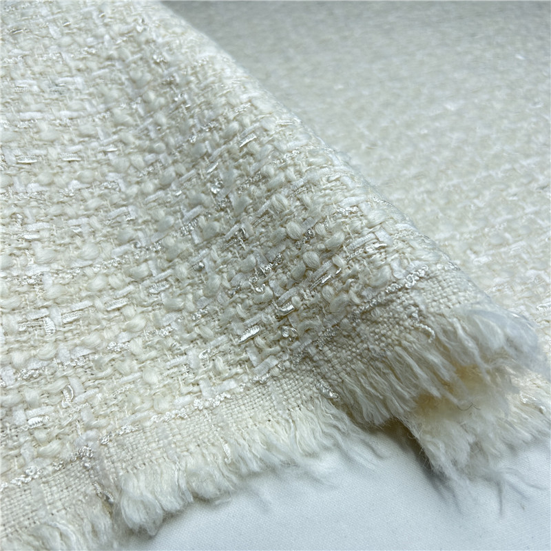 Beige French Luxury Draped Fri - Tailored Coat Wool ulasan dan harga