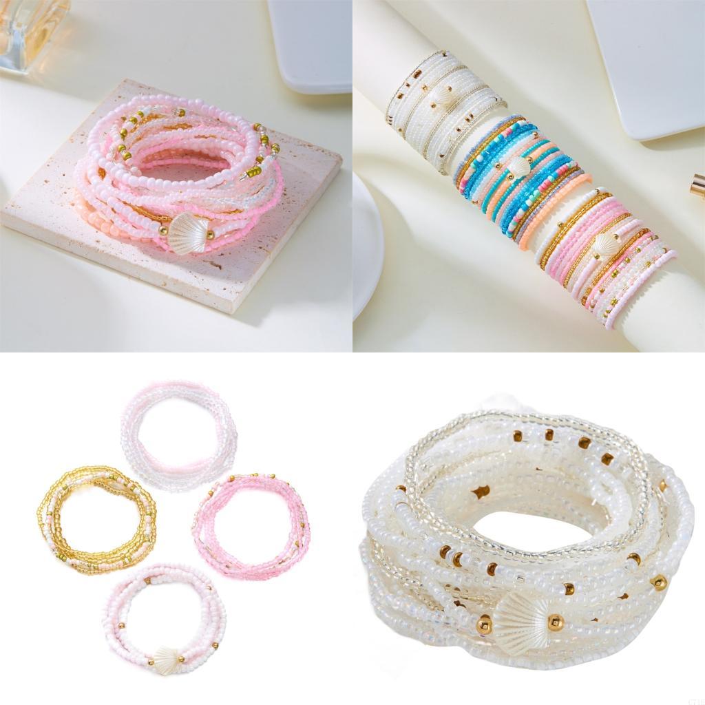  Fashionable Layer Bohemian Be - Formal Wear Jewelry For Women ulasan dan harga