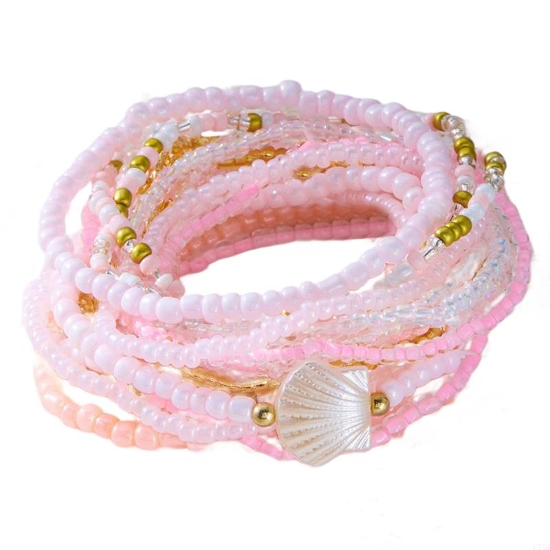  Fashionable Layer Bohemian Be - Formal Wear Jewelry For Women ulasan dan harga