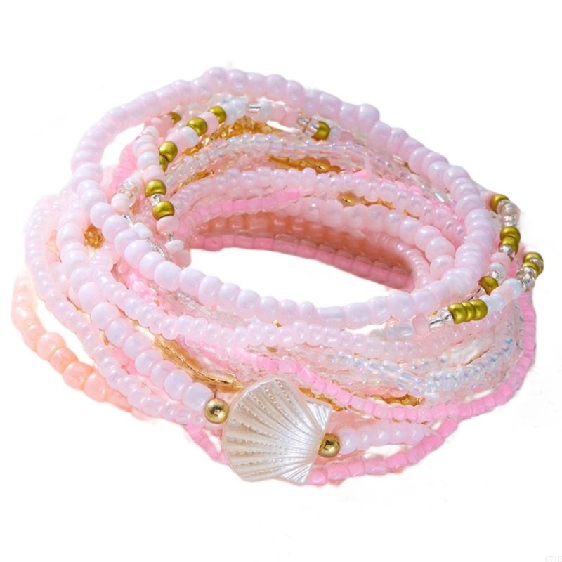 Fashionable Layer Bohemian Be - Formal Wear Jewelry For Women ulasan dan harga