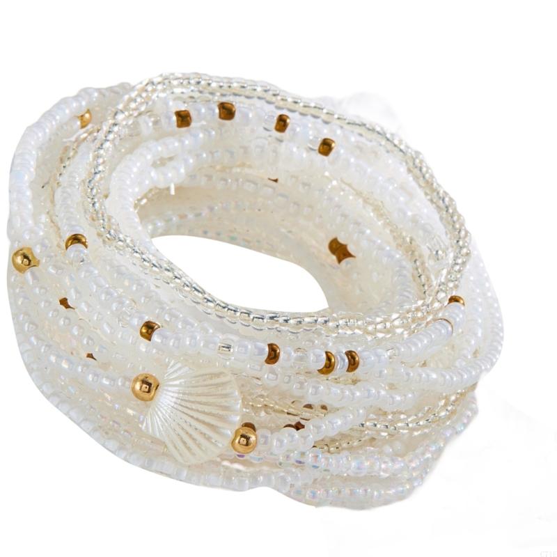  Fashionable Layer Bohemian Be - Formal Wear Jewelry For Women ulasan dan harga