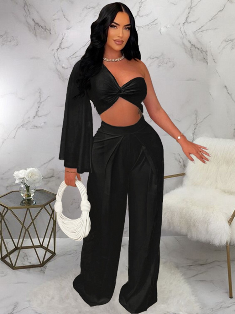 2 Piece Women Sets 2024 New Ar - Women Formal Wear Set ulasan dan harga