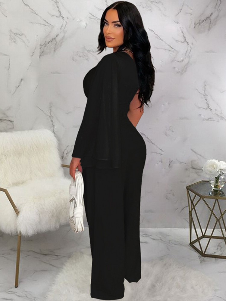 2 Piece Women Sets 2024 New Ar - Women Formal Wear Set ulasan dan harga
