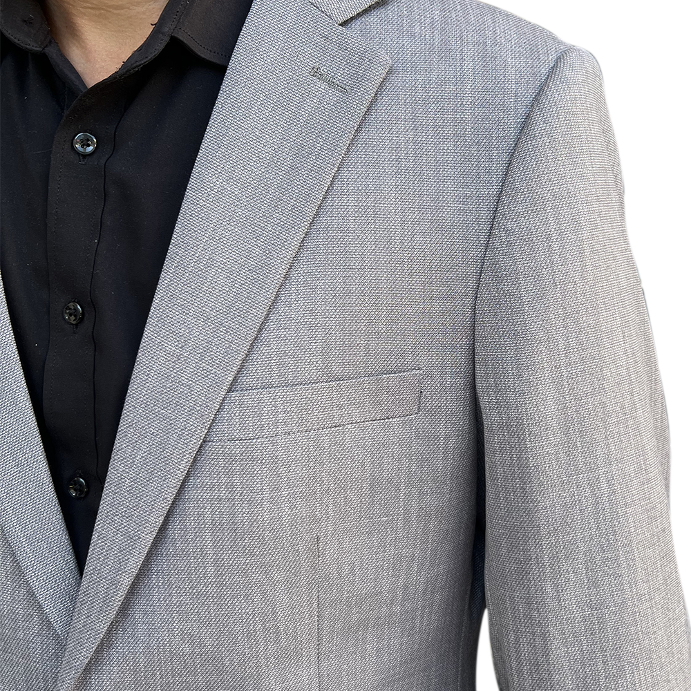 2026 Fashion Blazer For Men Me - Tailored Coat Wool ulasan dan harga