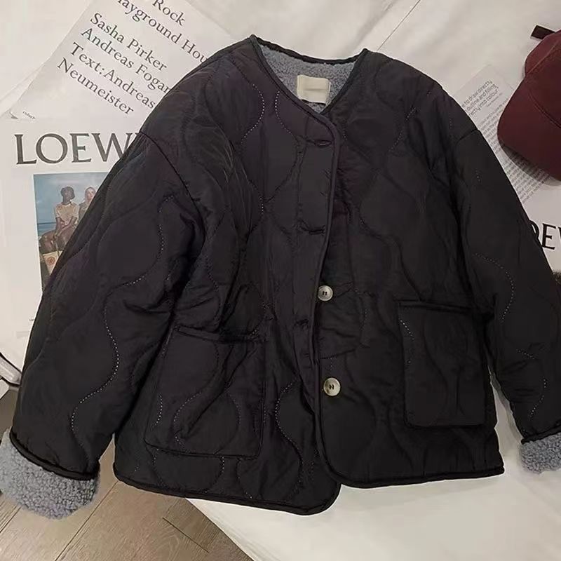 Lamb Wool et Clothing Woman Ta - Tailored Coat Wool ulasan dan harga