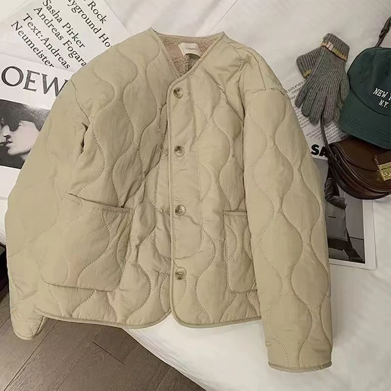 Lamb Wool et Clothing Woman Ta - Tailored Coat Wool ulasan dan harga