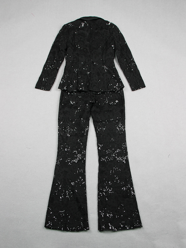 HIGH STREET Newest 2026 Design - Women Formal Wear Set ulasan dan harga